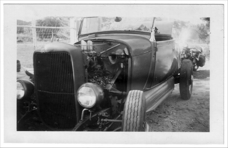 Features - 1940's Period Correct Hot Rods | Page 68 | The H.A.M.B.